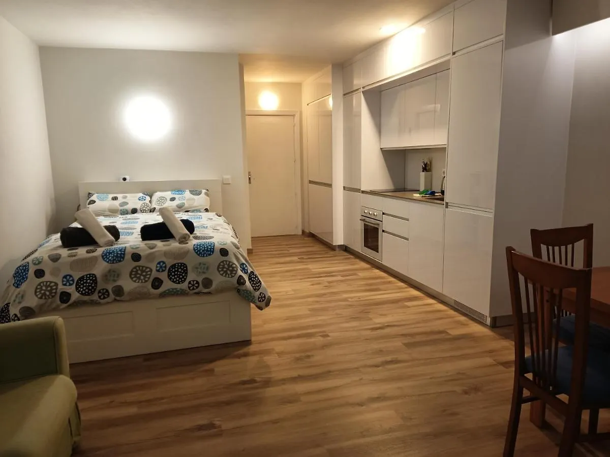 Appartamento The Best Views In Alcudia - 7Th Floor Studio