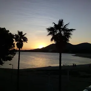 Apartment Laura Sunbeach, Alcúdia