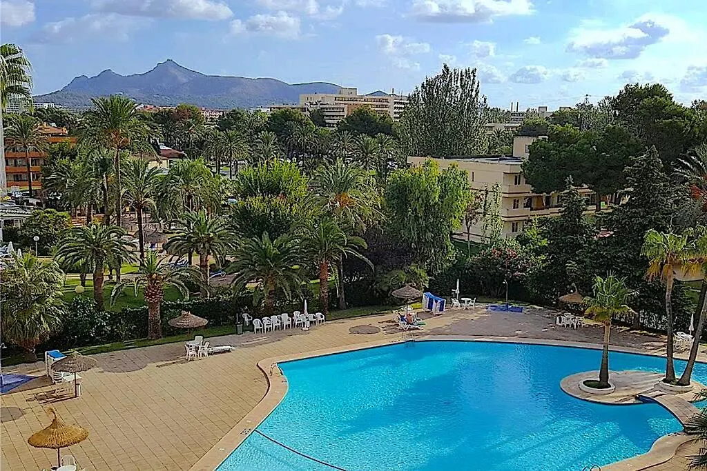 The Best Views In Alcudia - 7Th Floor Studio