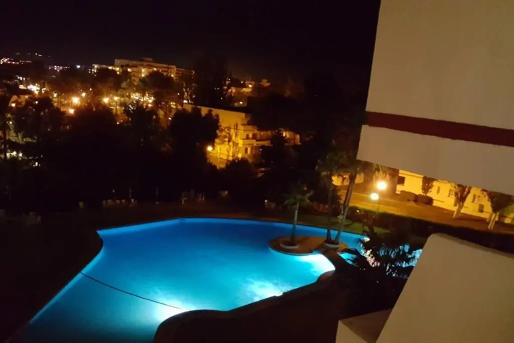 The Best Views In Alcudia - 7Th Floor Studio Alcudia (Mallorca)
