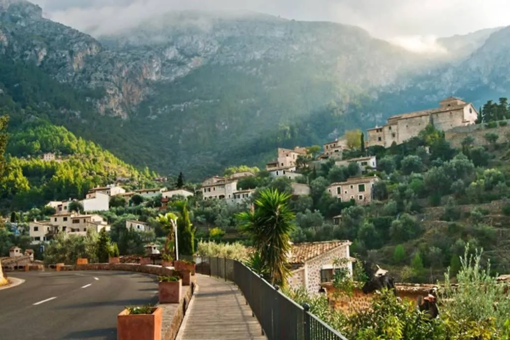 The Best Views In Alcudia - 7Th Floor Studio Apartment