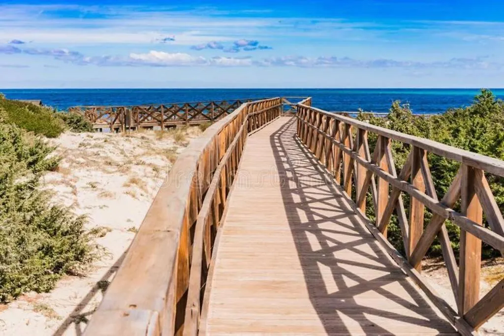 The Best Views In Alcudia - 7Th Floor Studio