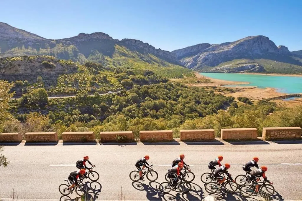 The Best Views In Alcudia - 7Th Floor Studio 0*, Alcudia (Mallorca) Spain