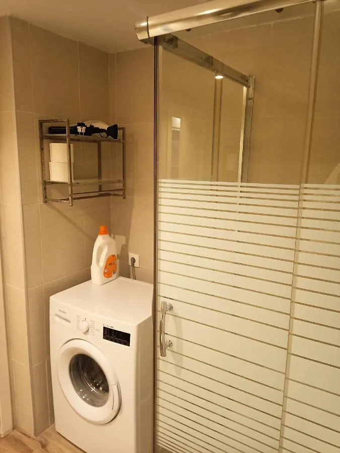 The Best Views In Alcudia - 7Th Floor Studio Spain