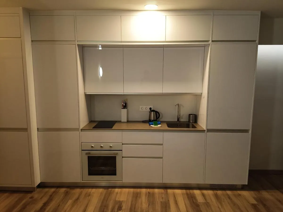 The Best Views In Alcudia - 7Th Floor Studio 0*, Alcudia (Mallorca)