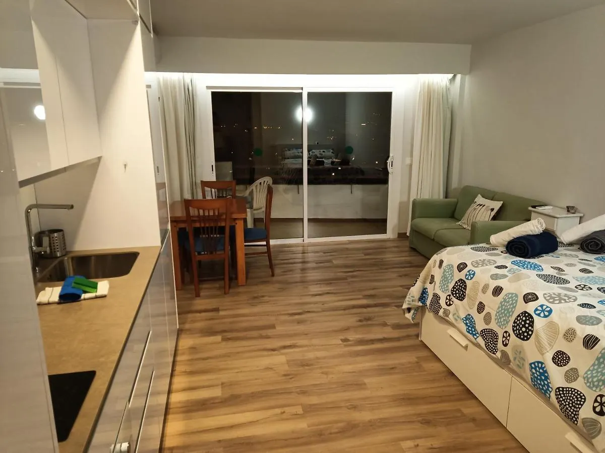 The Best Views In Alcudia - 7Th Floor Studio