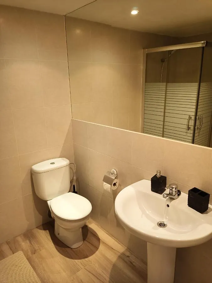 The Best Views In Alcudia - 7Th Floor Studio 0*, Alcudia (Mallorca) İspanya